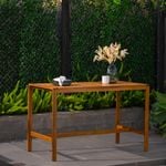 Outdoor Bar Tables