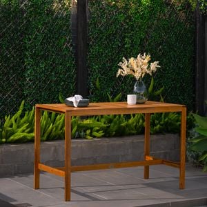 Outdoor Bar Tables