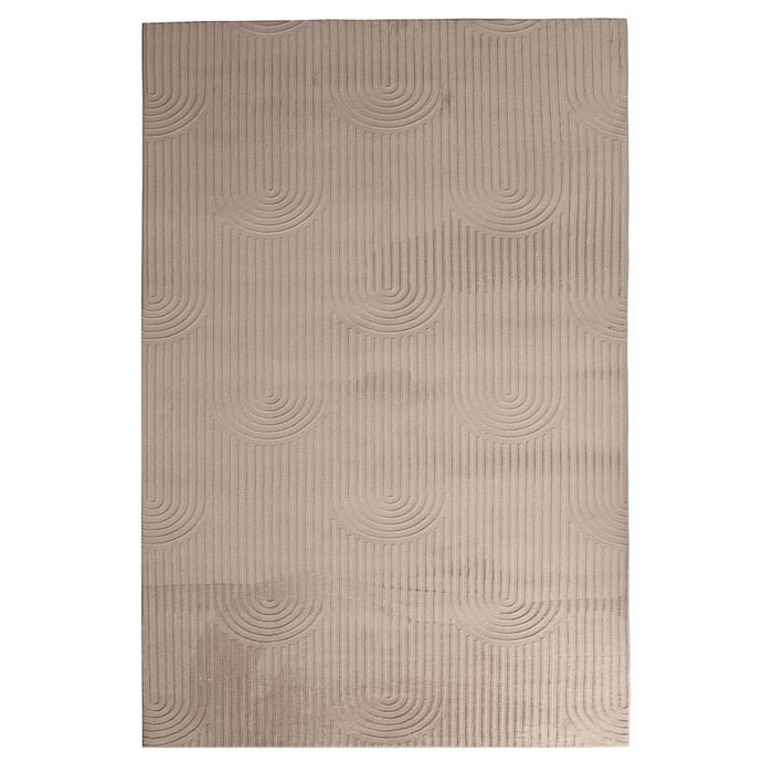 Ronnie 200x300cm Arch Taupe Rug