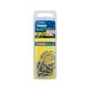 Zenith 8G x 25mm Stainless Steel Timber Screw - 10 Pack