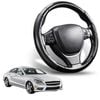 Segmented Steering Wheel Cover for Mercedes-Benz CLS-Class 2010 - 2018 (C218)