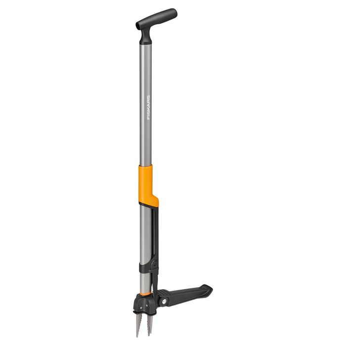  Fiskars Ergonomic Weed Puller