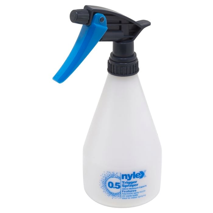 Nylex Trigger Garden Sprayer   500ml