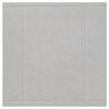 Wall Art 2400 x 1200 x 3mm Silver Haze Tile Wet Area Wall / Shower Panel