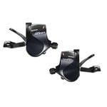 Sora SL-R3000 2x9 Speed Shifter Set - Black