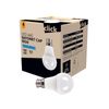 Click A60 BC LED 1250lm Cool White 10.5W Globe - 4 Pack