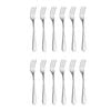 Trenton Madrid Oyster Forks - Set 12