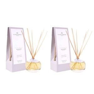 Set of 2 - 100ml Fragrance Diffuser - Shiso Tea