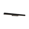 Cougar Lighting Polo Vanity Wall Light - 16W