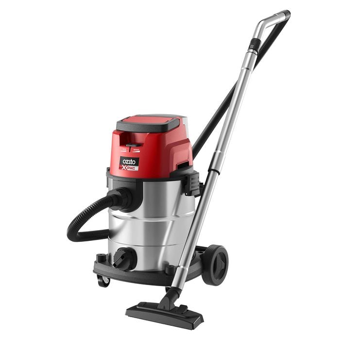 Ozito PXC 36V 25L Wet & Dry Vacuum PXVWDS-3625 - Skin Only 