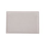 Estilo 17 X 25CM Diatomite tray