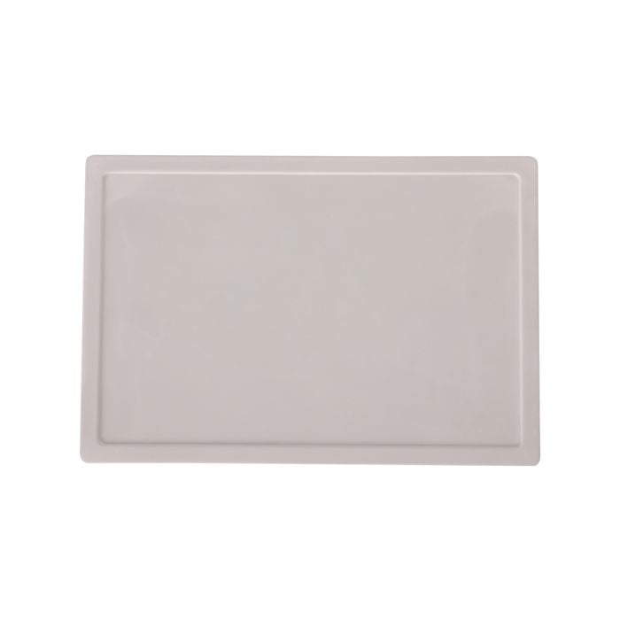 Estilo 17 X 25CM Diatomite tray