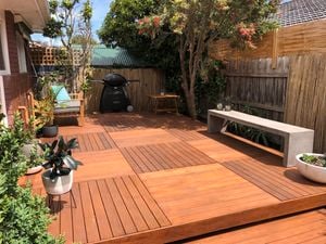 DIY - Header - Decking buying guide: modular decking systems