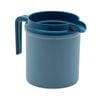 Kh Traditional Beverage Pourer Insulated Blue 250ml 24 Pack