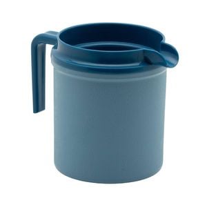Kh Traditional Beverage Pourer Insulated Blue 250ml 24 Pack