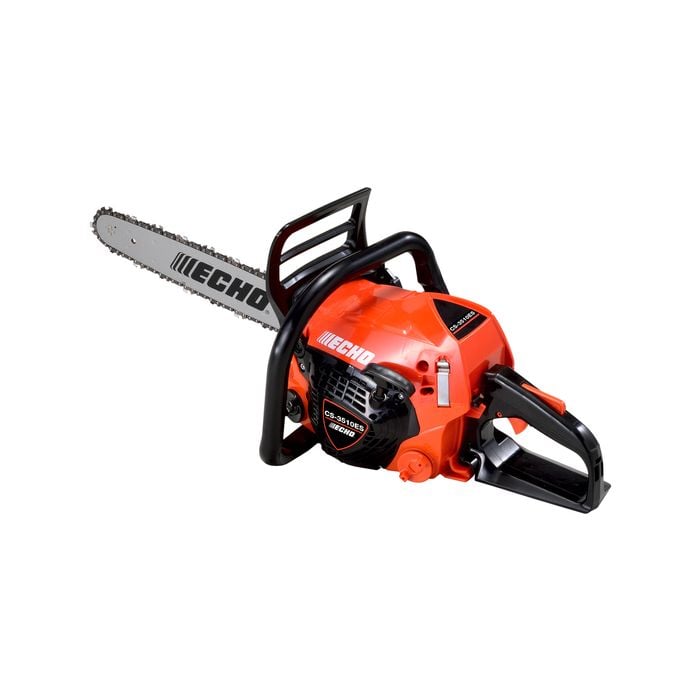 ECHO 350mm 34.4cc 2-Stroke Petrol Chainsaw