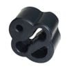 GASO Exhaust Rubber Hanger, Ford Falcon EA–FG 1988–2013
