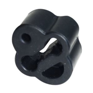 GASO Exhaust Rubber Hanger, Ford Falcon EA–FG 1988–2013