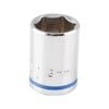 Kincrome 13mm 1/4" Square Drive Socket