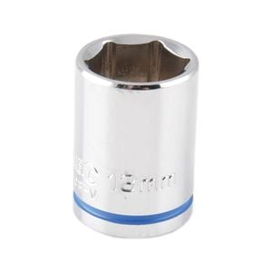 Kincrome 13mm 1/4" Square Drive Socket