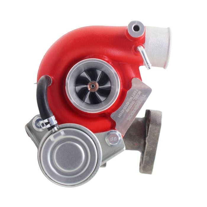 Gen1 High Flow Turbo Charger For Mitsubishi Delica 4m40t 2.8l