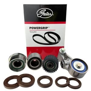 Timing Belt Kit for Subaru Forester SF EJ20J Impreza GC GF EJ16E Liberty BD BG E