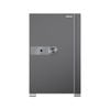 Philips 70KG Grey Telescopic Handle Anti-Theft Smart Safe SBX202-7C0