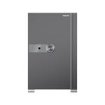 Philips 70KG Grey Telescopic Handle Anti-Theft Smart Safe SBX202-7C0