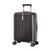 Eminent Kapstadt Hard Case Spinner Suitcase Travel Luggage Bag Black 55cm