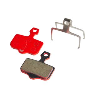 Decathlon - Avid Elixir Compatible Disc Brake Pads - One Size