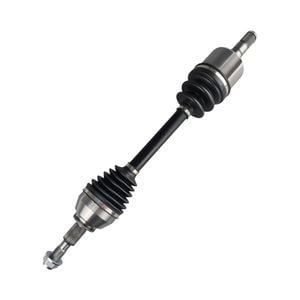 Front Left Cv Drive Shaft For Ford Mondeo Md Exxwp Fxwpp 2.0l T8cf 14~27