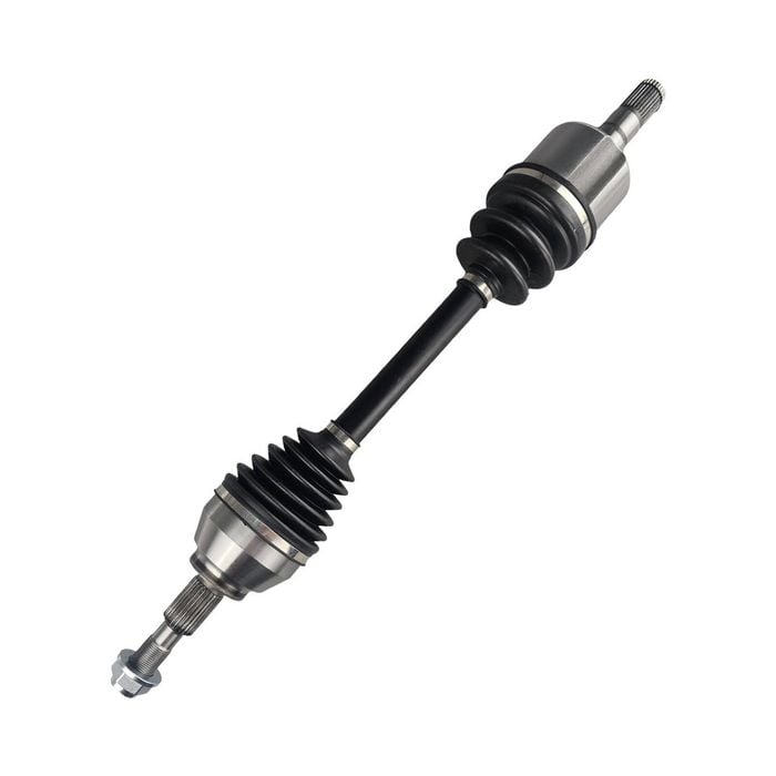 Front Left Cv Drive Shaft For Ford Mondeo Md Exxwp Fxwpp 2.0l T8cf 14~27