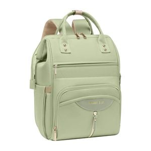 BoPeep Nappy Changing Bag  Green