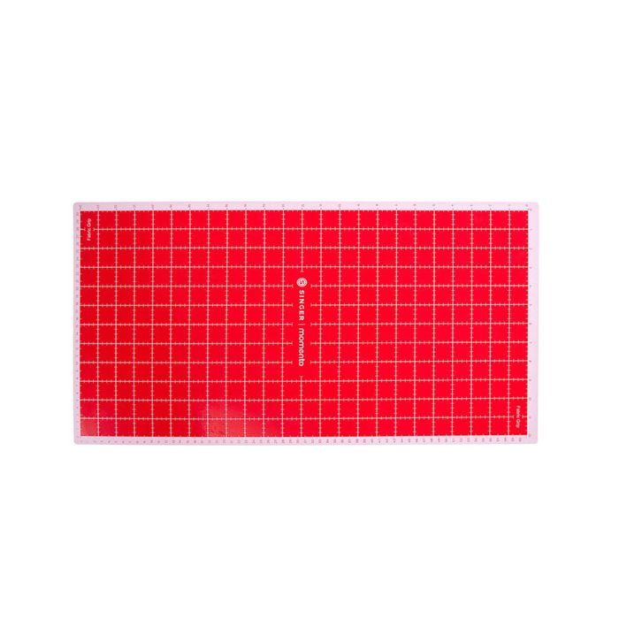 Singer Momento 12 Inch X 24 Inch Fabric Grip Mat