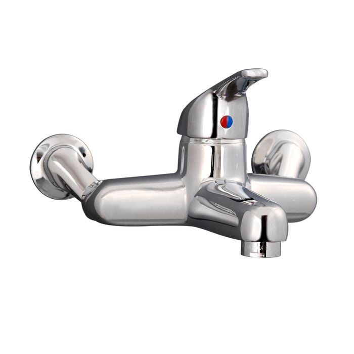 Bliss Exposed Bath Mixer No Divertor