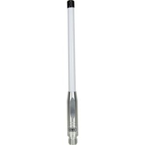 GME Fibreglass Radome Flexible 2.1dBi Antenna Whip 465mm WH