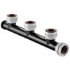 Toro 25mm 3 Outlet Manifold