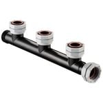 Toro 25mm 3 Outlet Manifold