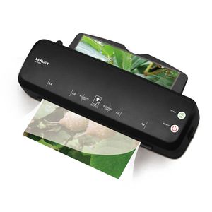 A4 Hot Laminator  for Laminating Sheets