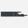Keychron Low Profile Double Shot PBT LSA Profile Keycap Set Version 2 (Knight)