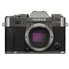 FUJIFILM X-T30 III Body (Charcoal Silver)