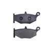 Xyt World Rear Brake Pads For Suzuki Gsxr 600 2006 2007 2008 2009 2010