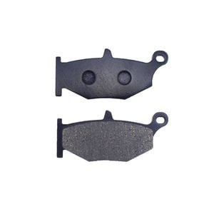 Xyt World Rear Brake Pads For Suzuki Gsxr 600 2006 2007 2008 2009 2010