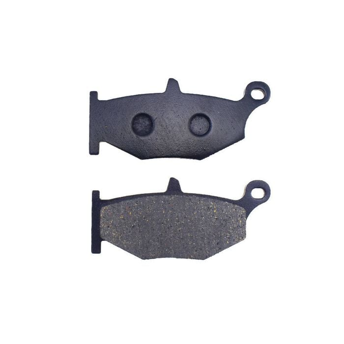 Xyt World Rear Brake Pads For Suzuki Gsxr 600 2006 2007 2008 2009 2010