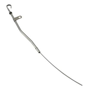 Engine Oil Dipstick Chrome Steel Ford Windsor 351W