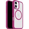 Otterbox React Magsafe Case For Apple Iphone 17 - Clear/pink