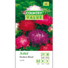 Country Value Aster Duchess Mixed Flower Seeds