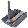 Adapter For Dewalt / Milwaukee Battery Converter To Dyson V7