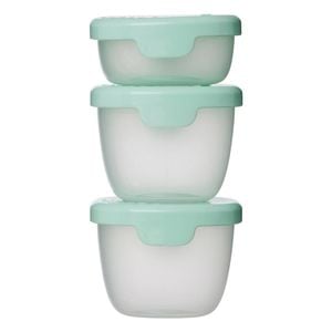 B.Box Snack Tubs - Forest
