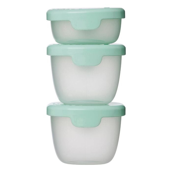 B.Box Snack Tubs - Forest